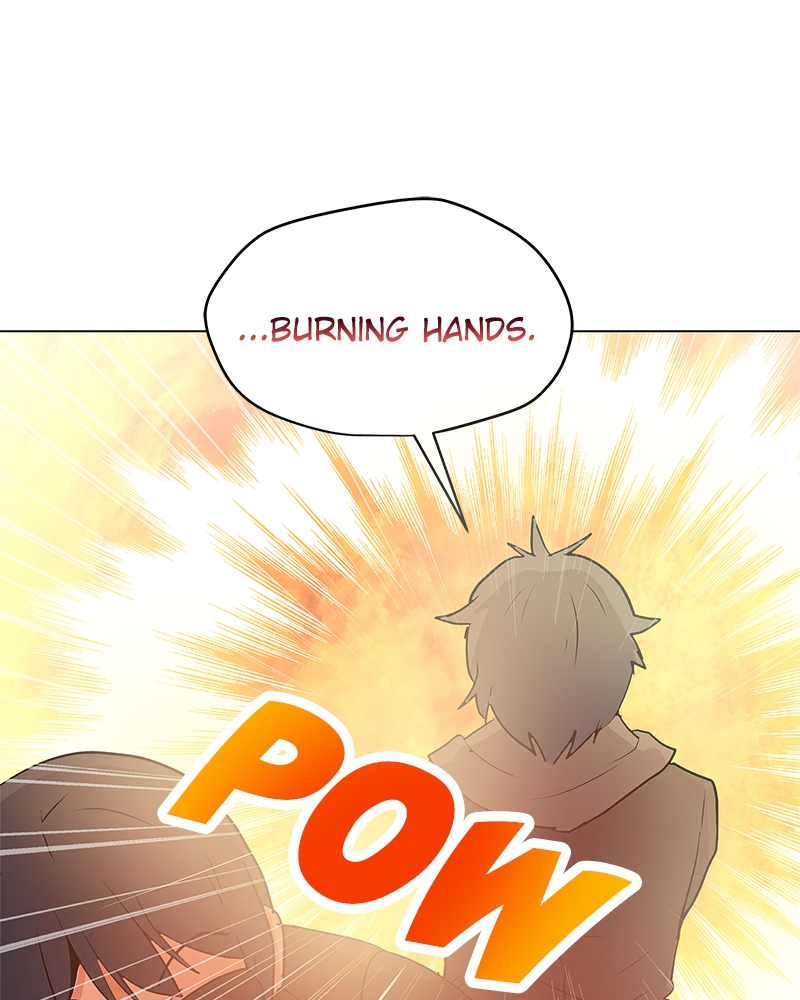 Read The Lone Spellcaster EN Manga Online