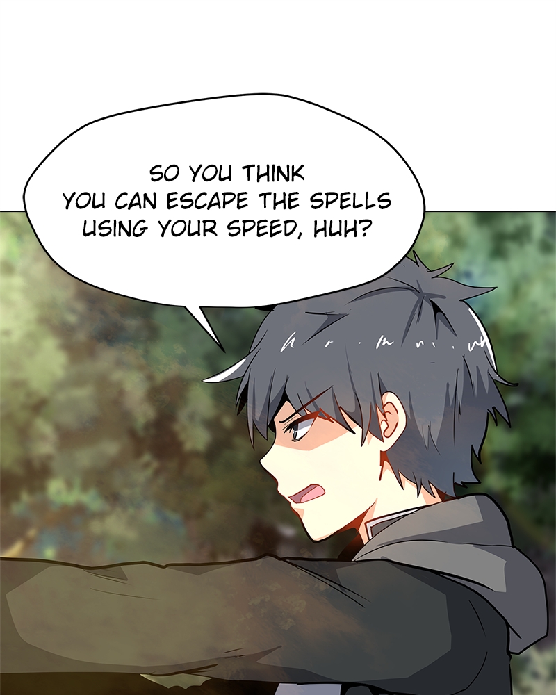 Read The Lone Spellcaster EN Manga Online