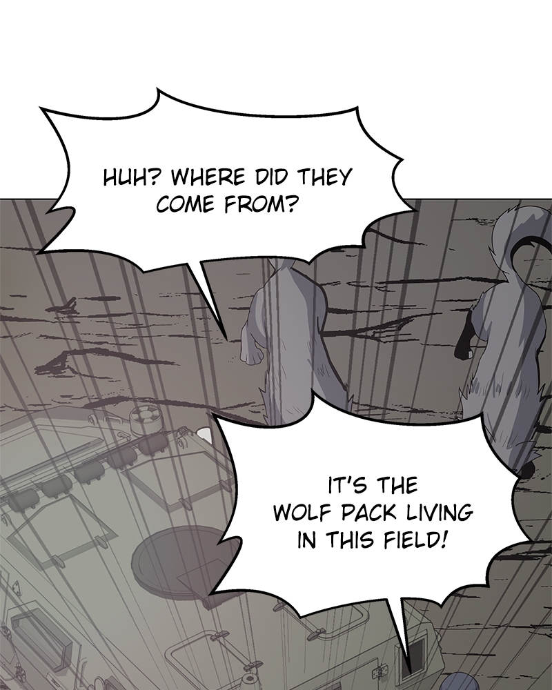 Read The Lone Spellcaster EN Manga Online