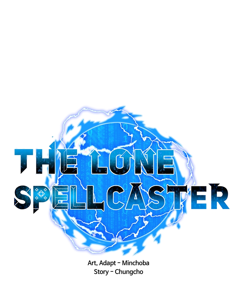 Read The Lone Spellcaster EN Manga Online