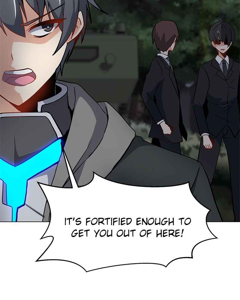 Read The Lone Spellcaster EN Manga Online