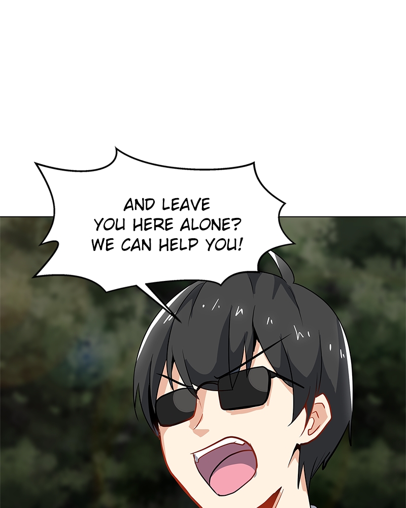 Read The Lone Spellcaster EN Manga Online