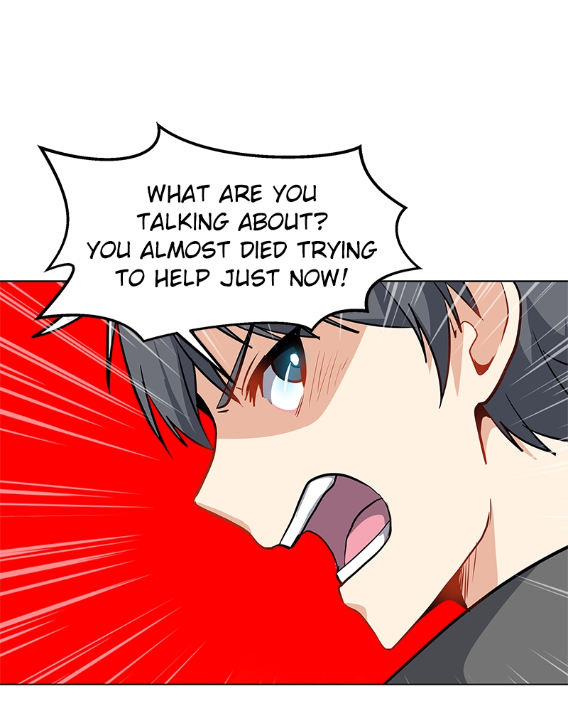 Read The Lone Spellcaster EN Manga Online