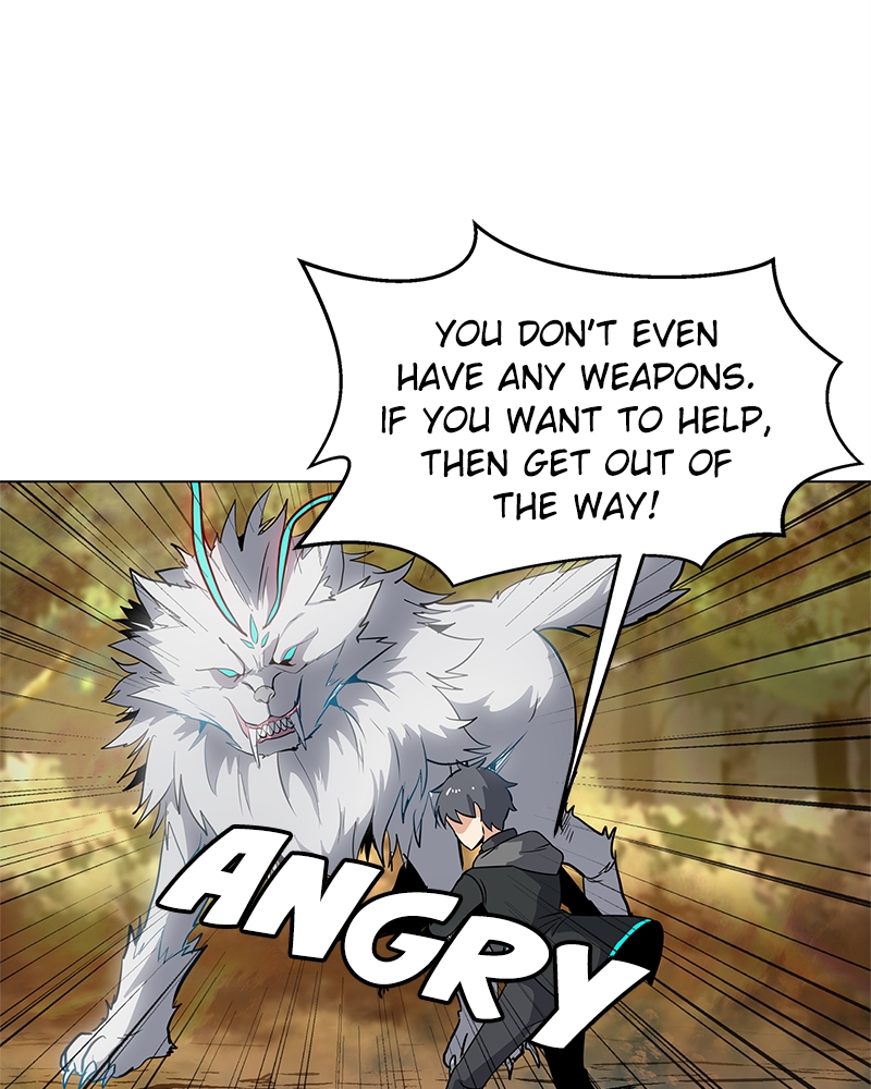 Read The Lone Spellcaster EN Manga Online