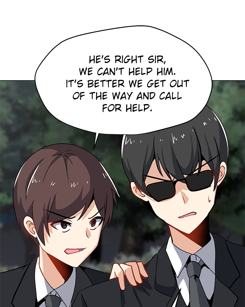 Read The Lone Spellcaster EN Manga Online