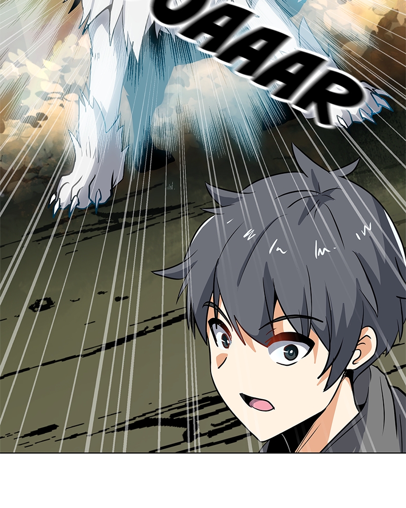Read The Lone Spellcaster EN Manga Online