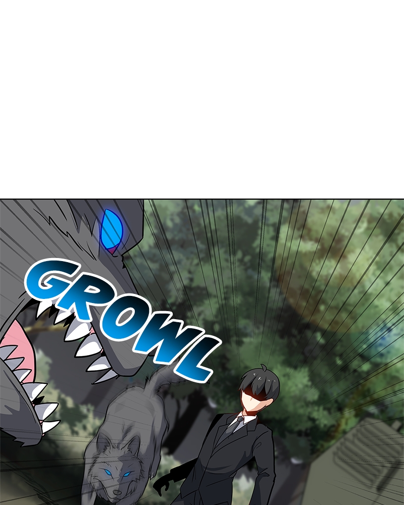 Read The Lone Spellcaster EN Manga Online