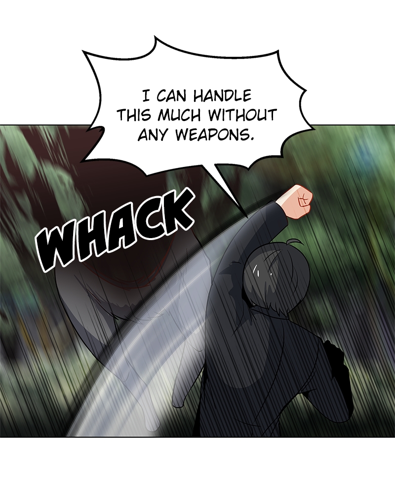 Read The Lone Spellcaster EN Manga Online