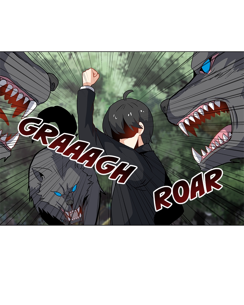 Read The Lone Spellcaster EN Manga Online
