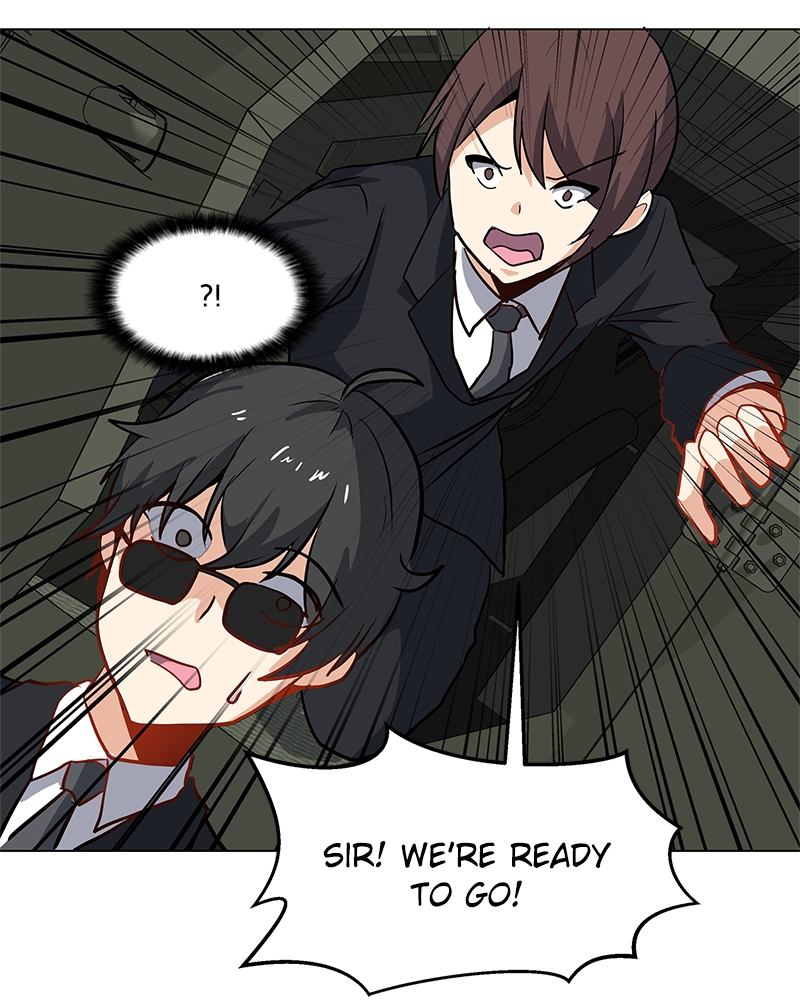 Read The Lone Spellcaster EN Manga Online