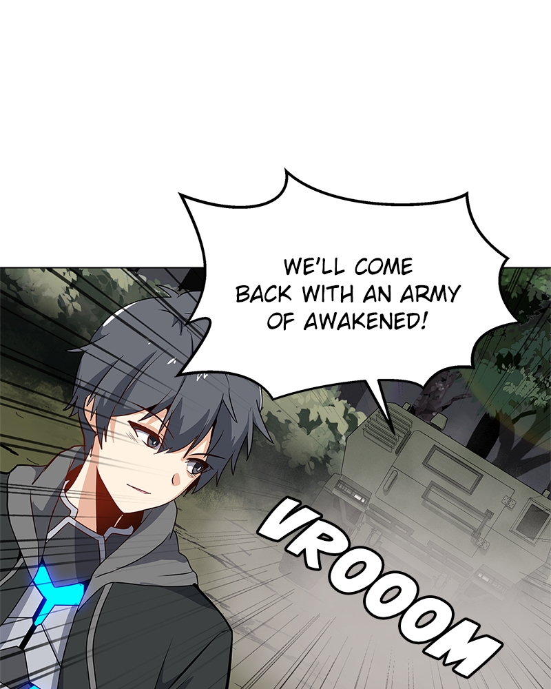 Read The Lone Spellcaster EN Manga Online