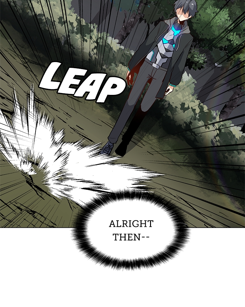 Read The Lone Spellcaster EN Manga Online