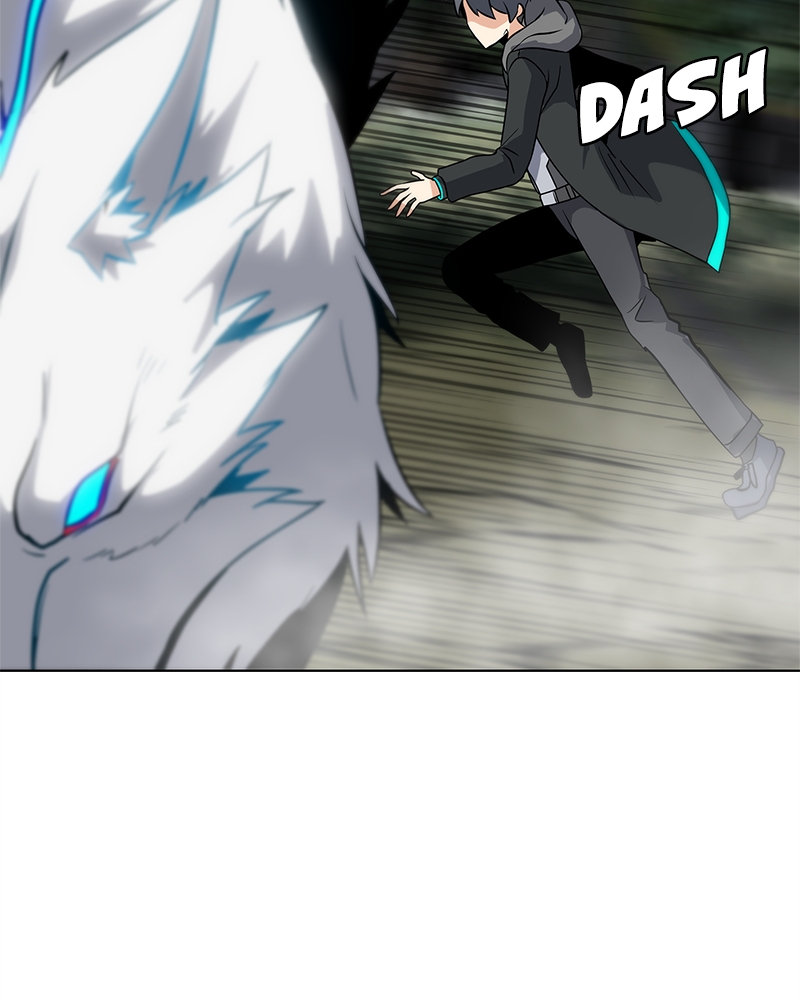 Read The Lone Spellcaster EN Manga Online