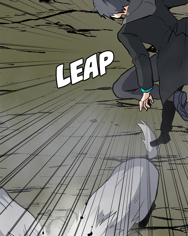 Read The Lone Spellcaster EN Manga Online