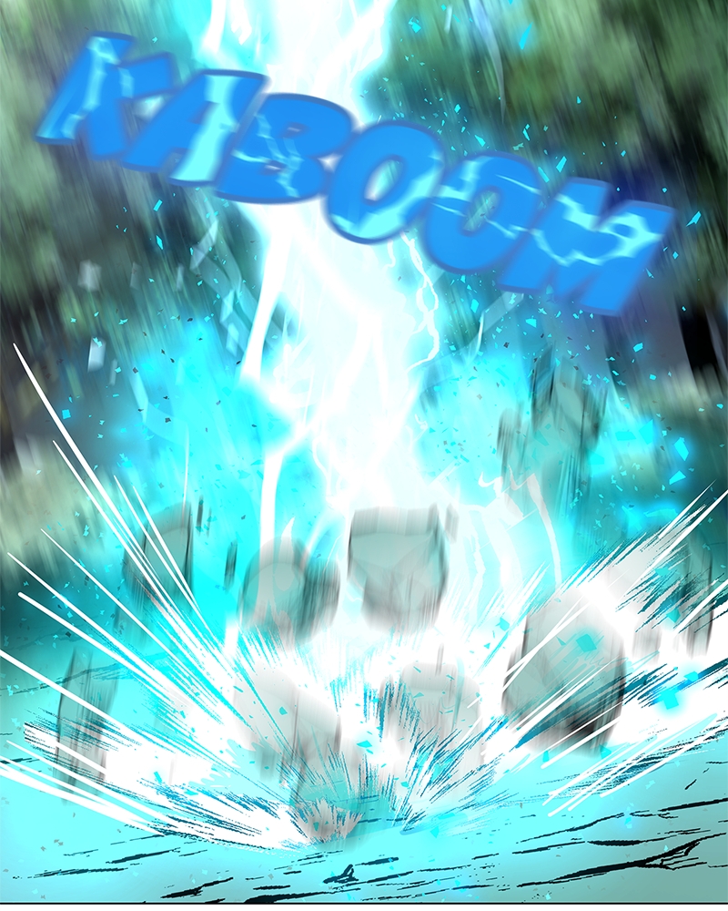 Read The Lone Spellcaster EN Manga Online