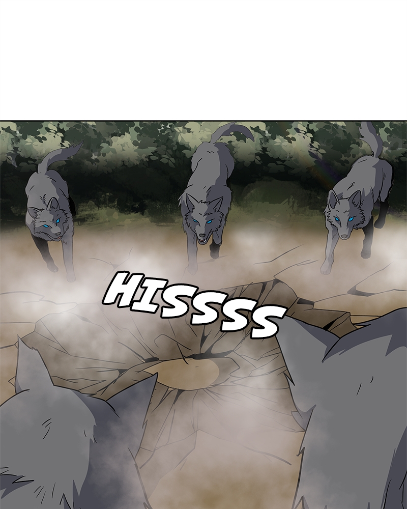 Read The Lone Spellcaster EN Manga Online