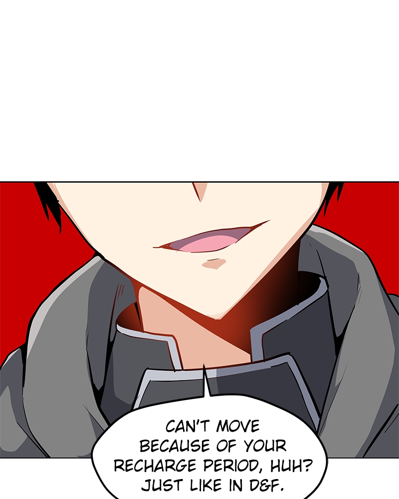 Read The Lone Spellcaster EN Manga Online