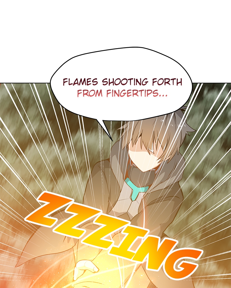 Read The Lone Spellcaster EN Manga Online