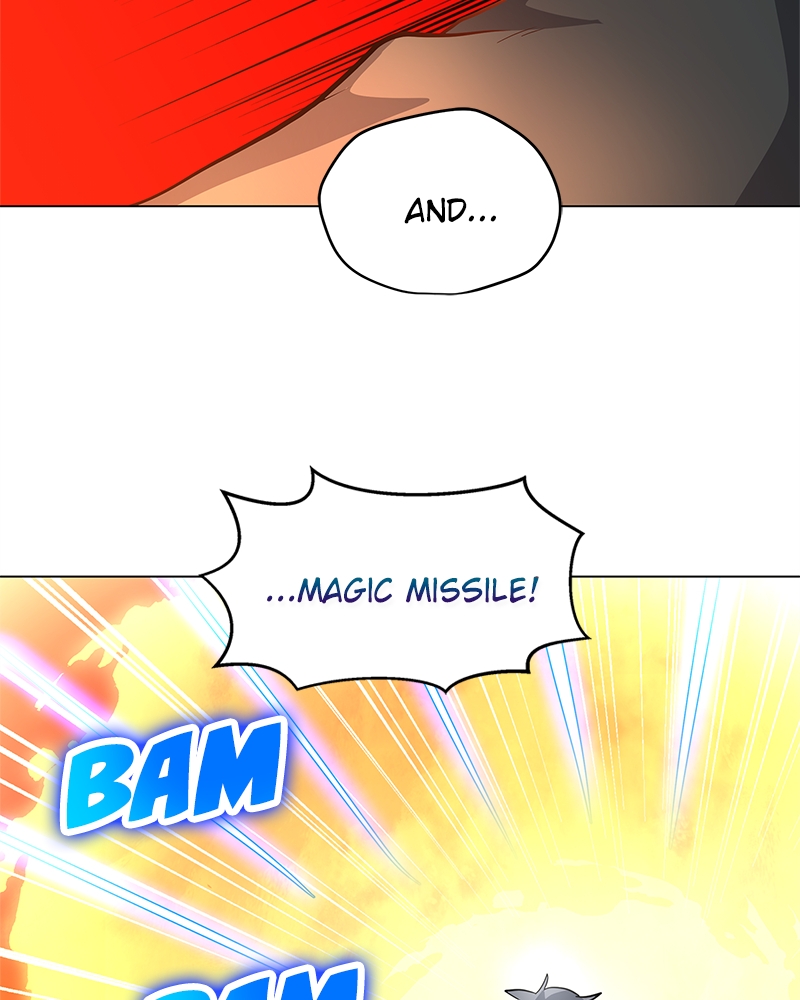Read The Lone Spellcaster EN Manga Online