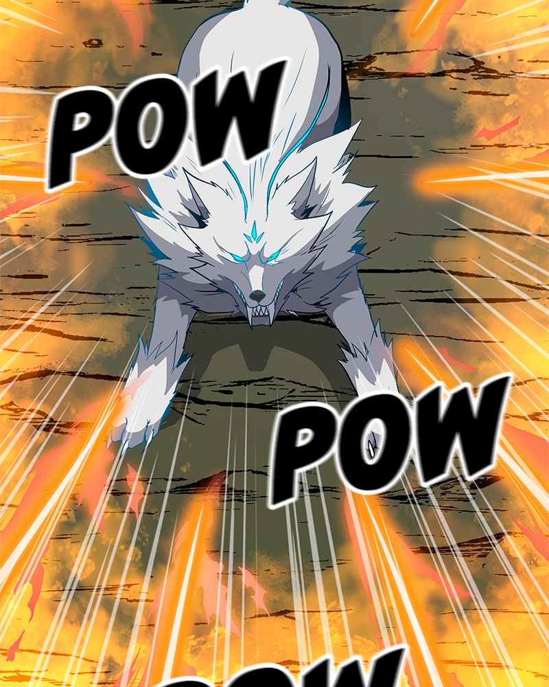 Read The Lone Spellcaster EN Manga Online