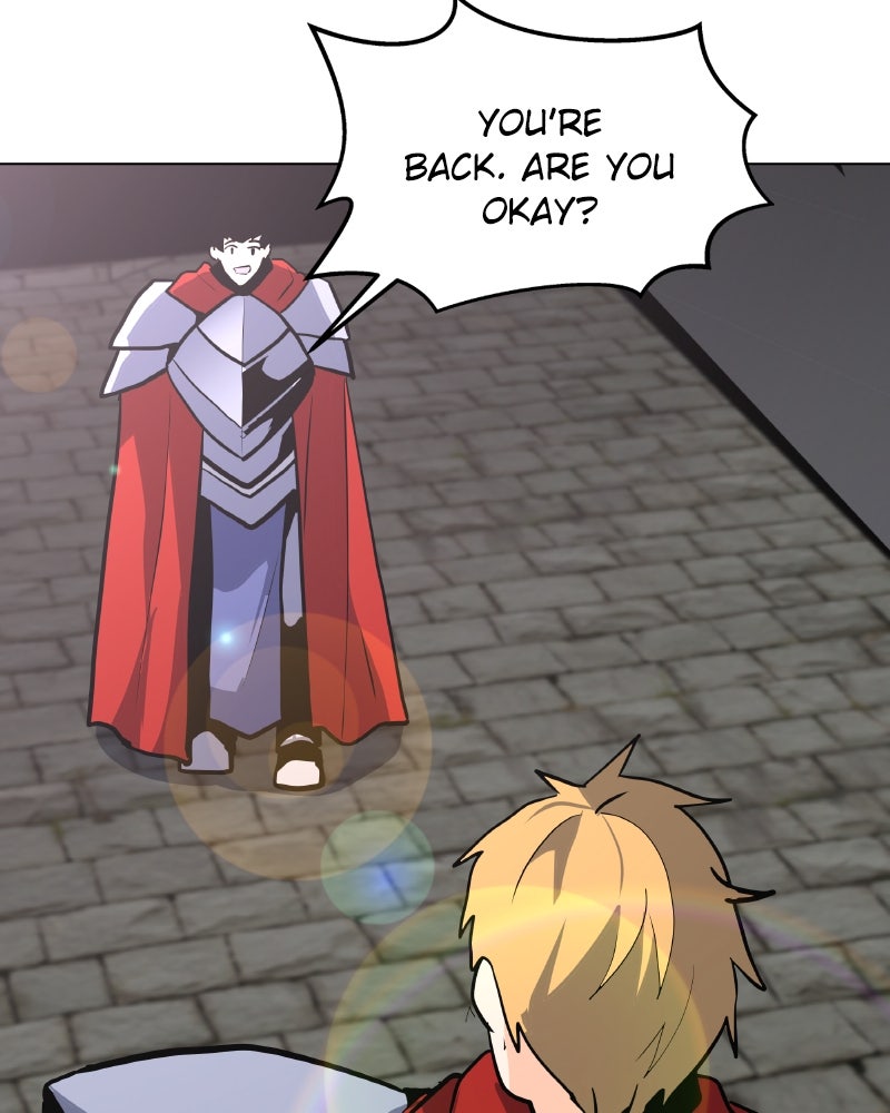Read The Lone Spellcaster EN Manga Online