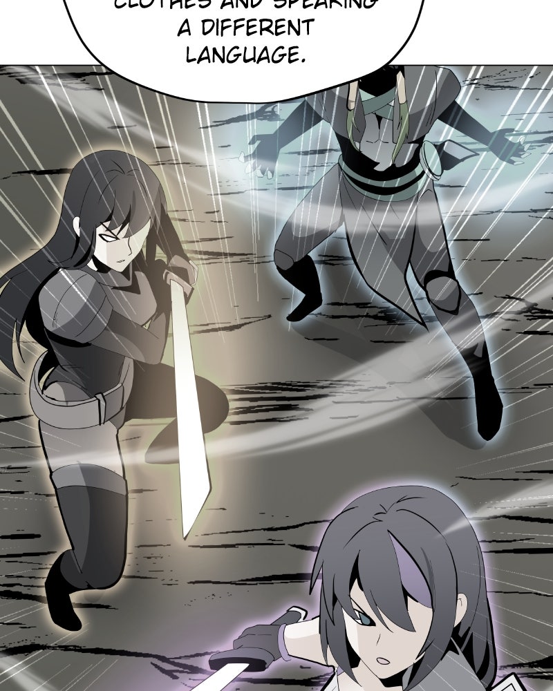 Read The Lone Spellcaster EN Manga Online