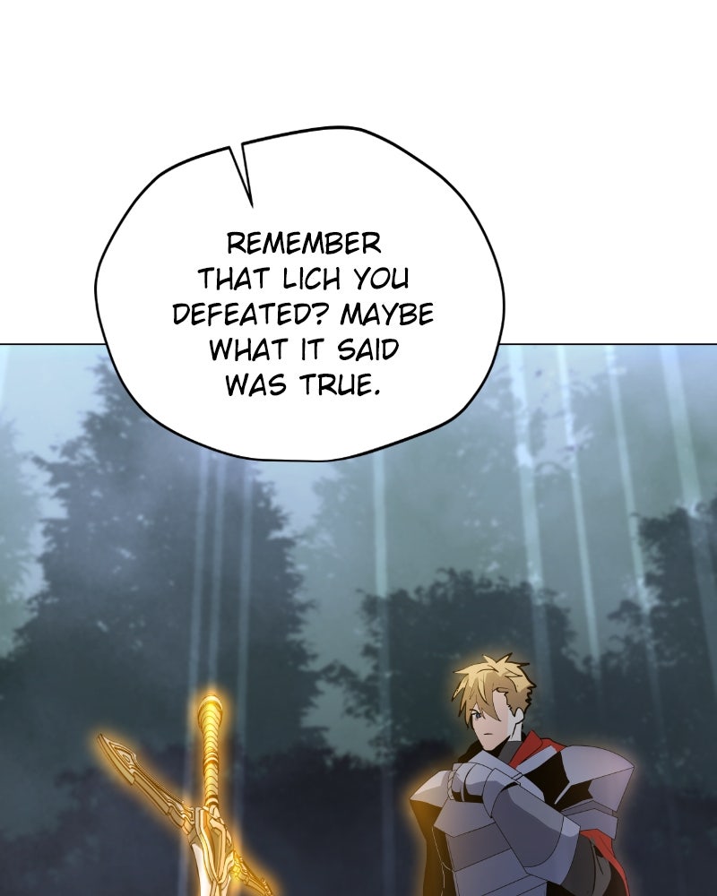 Read The Lone Spellcaster EN Manga Online
