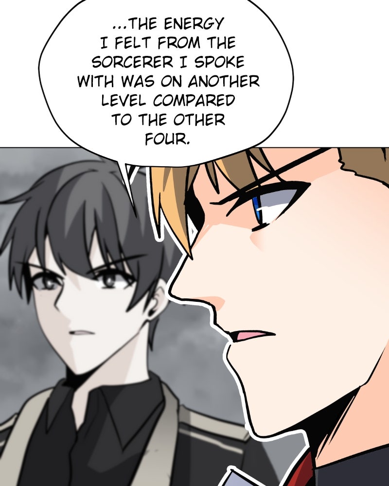 Read The Lone Spellcaster EN Manga Online