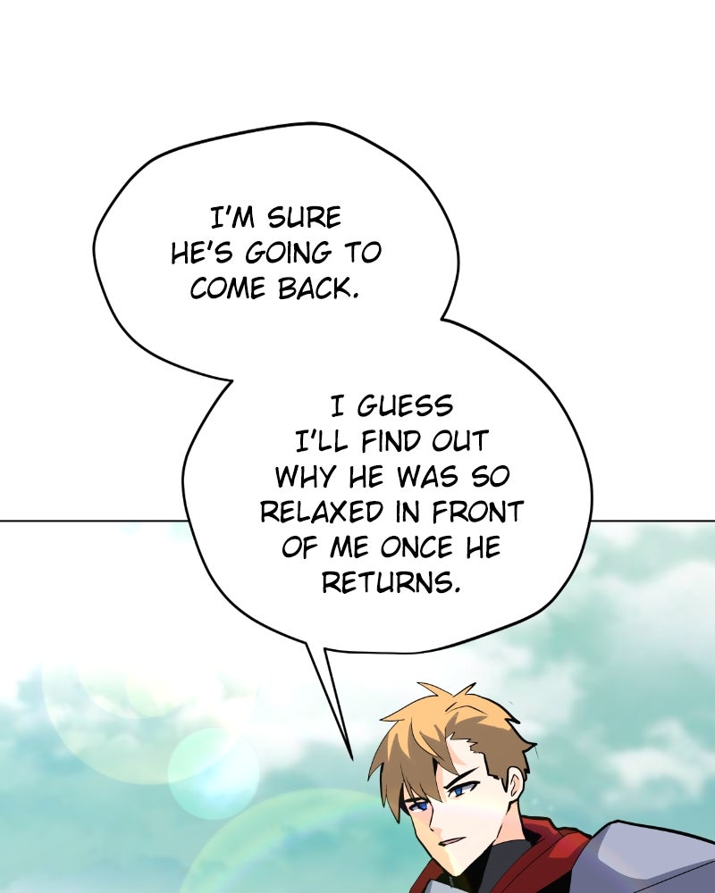 Read The Lone Spellcaster EN Manga Online