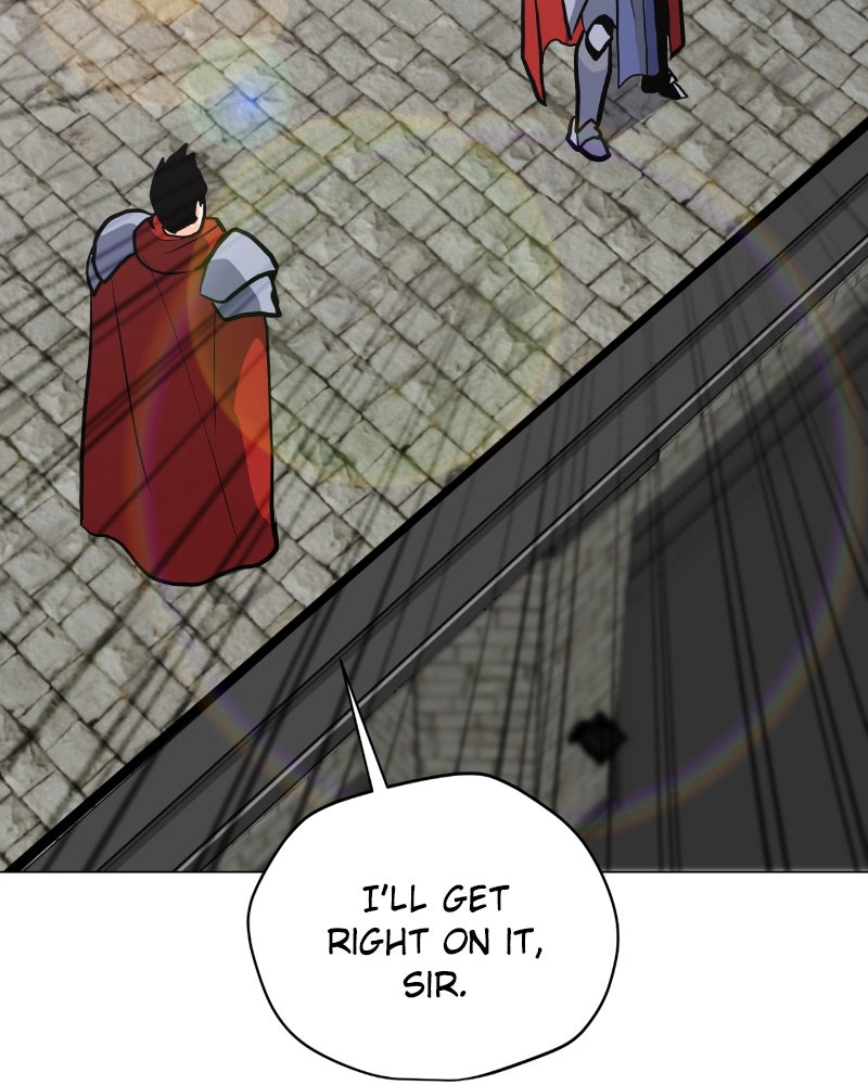 Read The Lone Spellcaster EN Manga Online