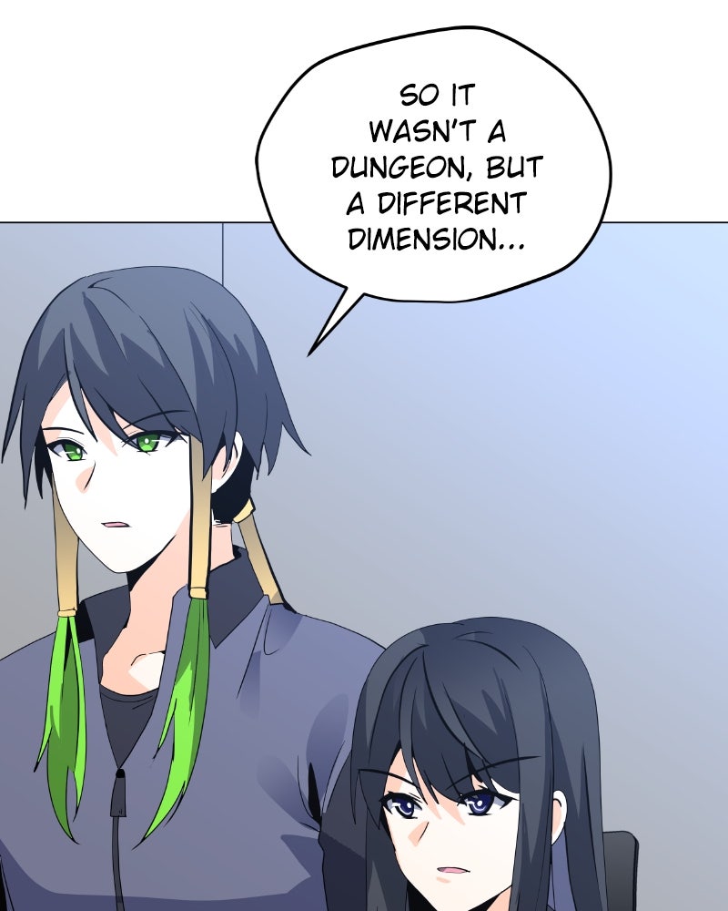 Read The Lone Spellcaster EN Manga Online