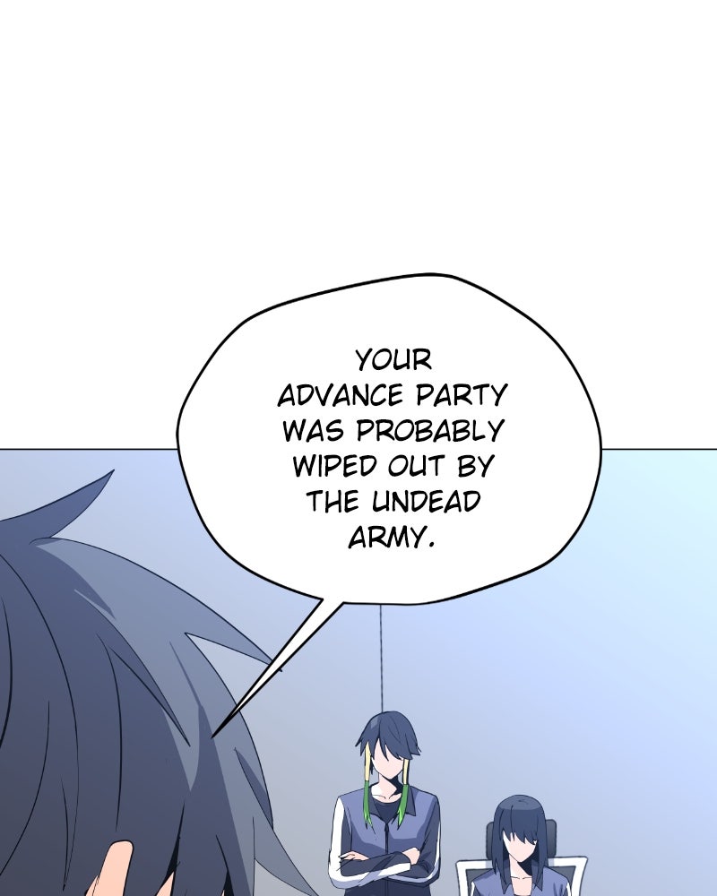 Read The Lone Spellcaster EN Manga Online