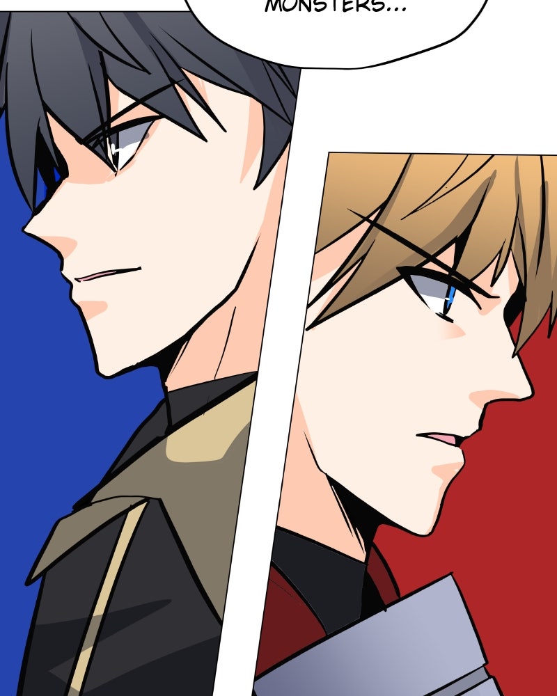 Read The Lone Spellcaster EN Manga Online