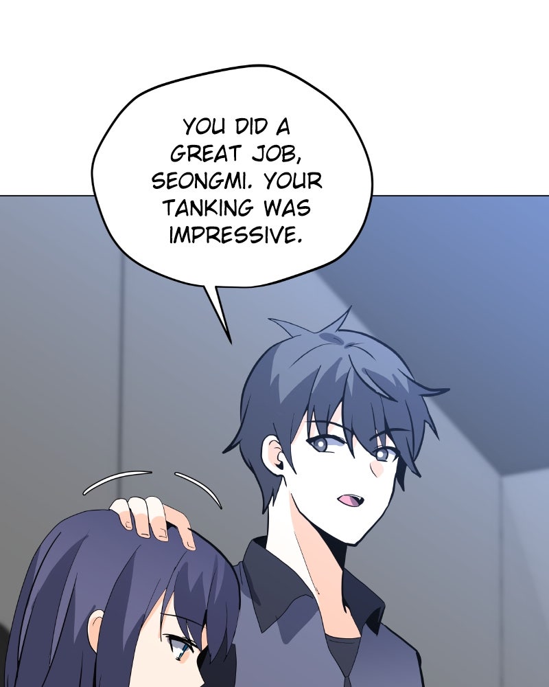 Read The Lone Spellcaster EN Manga Online