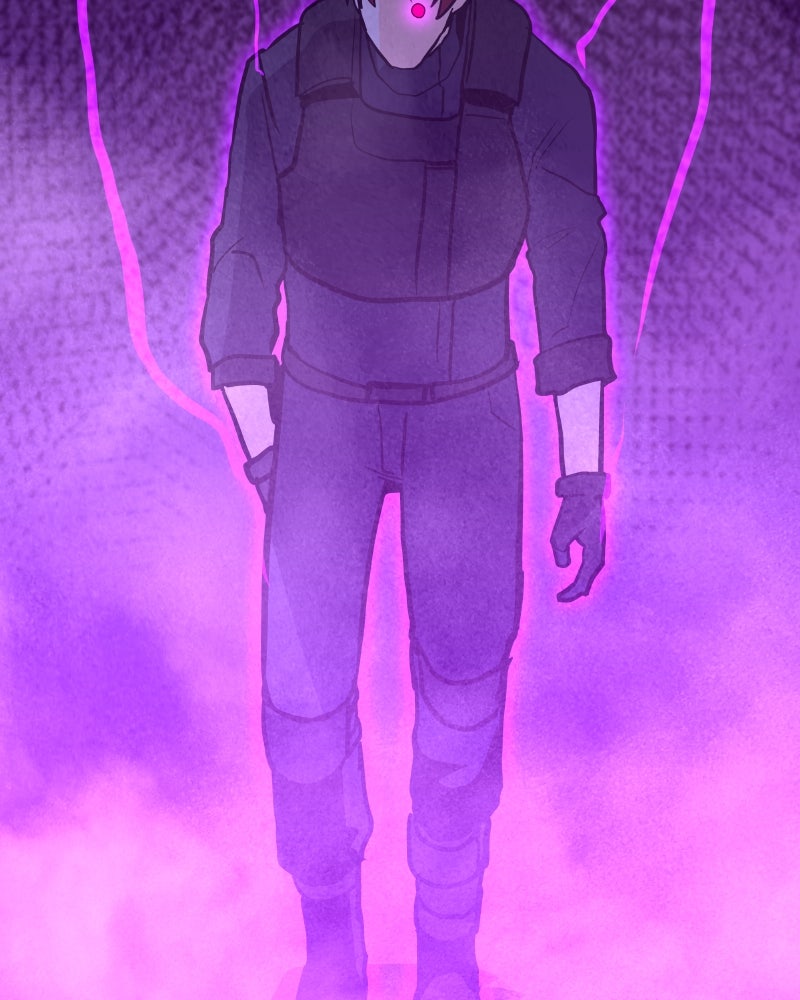 Read The Lone Spellcaster EN Manga Online