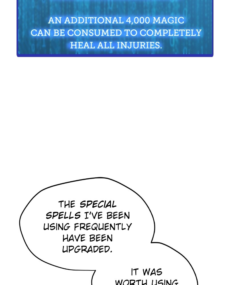 Read The Lone Spellcaster EN Manga Online