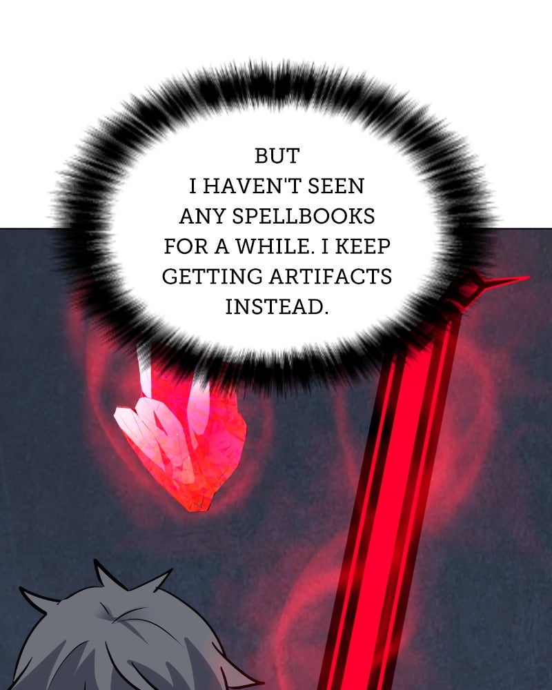 Read The Lone Spellcaster EN Manga Online