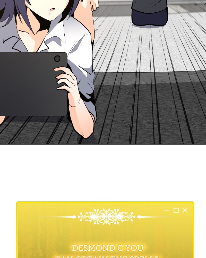 Read The Lone Spellcaster EN Manga Online
