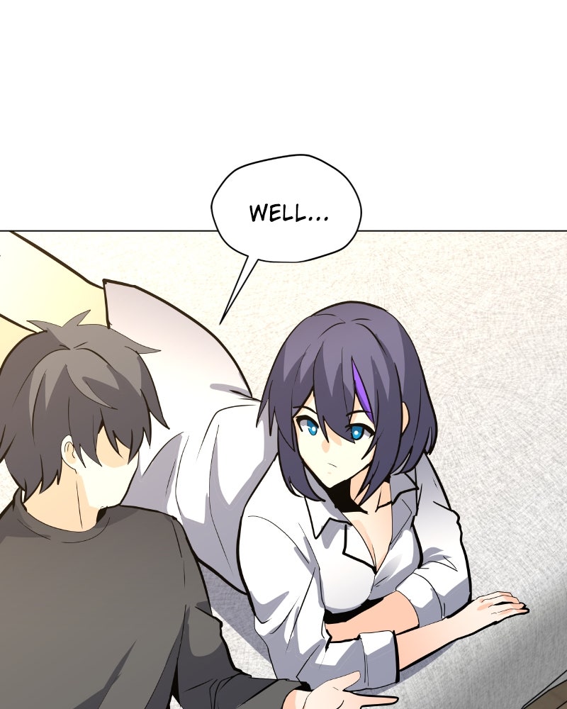 Read The Lone Spellcaster EN Manga Online