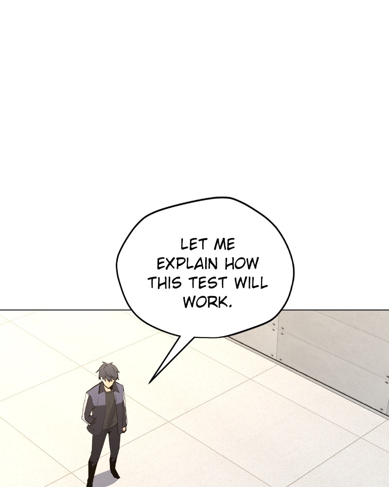 Read The Lone Spellcaster EN Manga Online