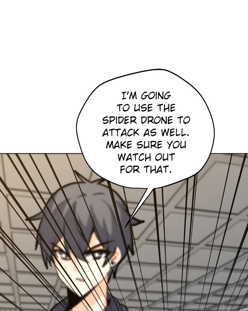 Read The Lone Spellcaster EN Manga Online