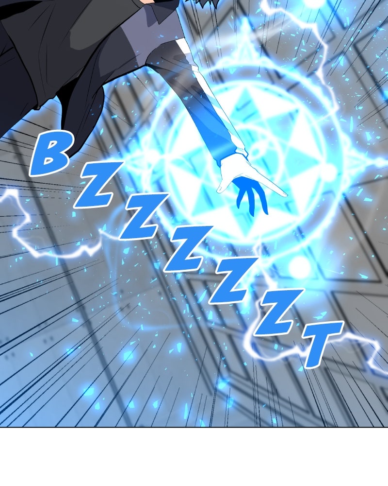 Read The Lone Spellcaster EN Manga Online
