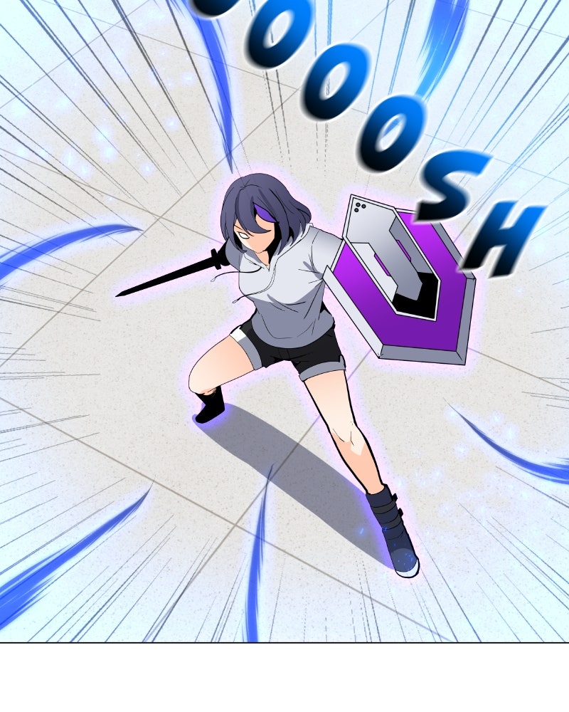 Read The Lone Spellcaster EN Manga Online