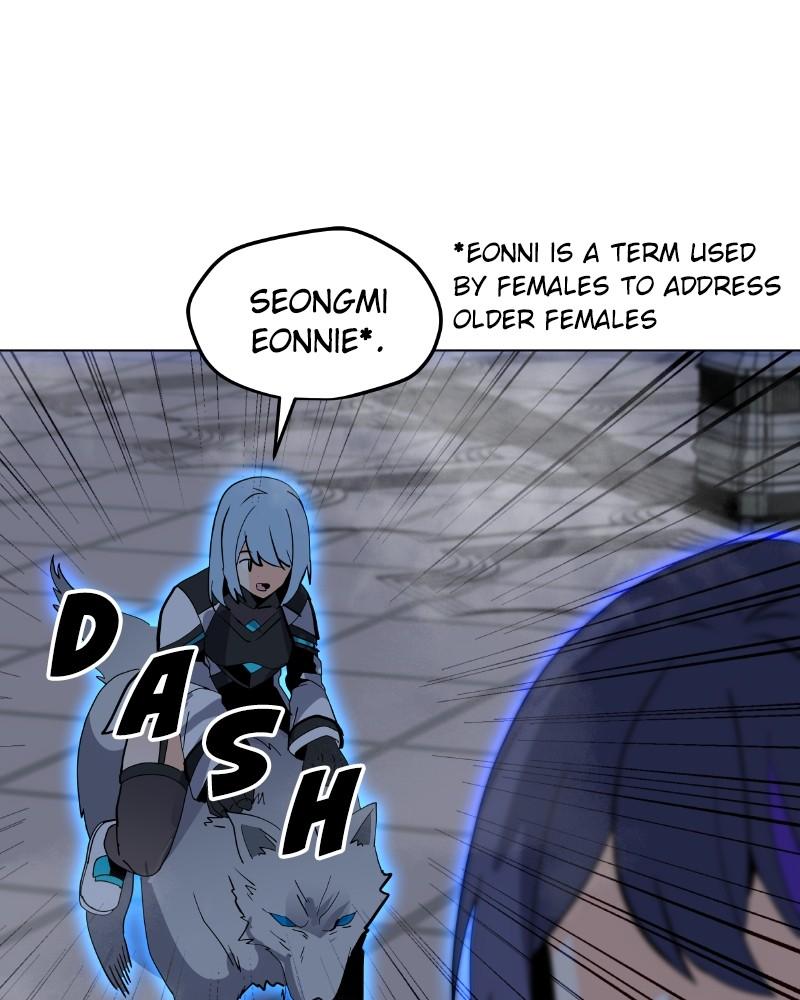Read The Lone Spellcaster EN Manga Online