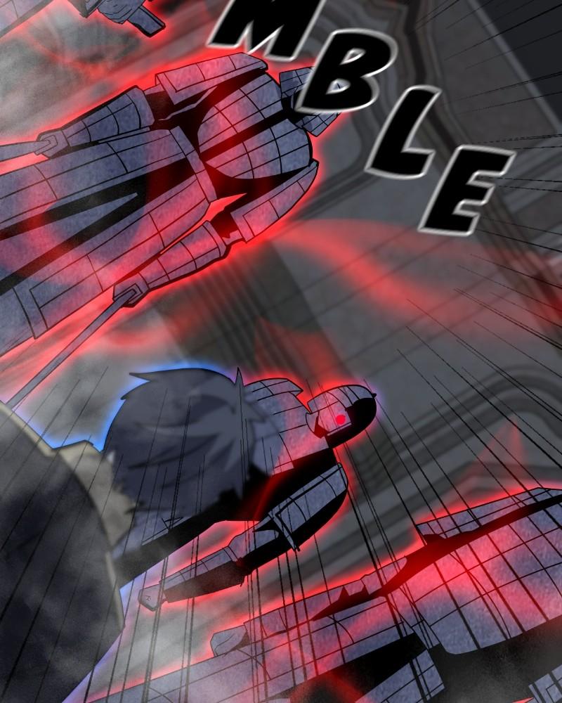 Read The Lone Spellcaster EN Manga Online