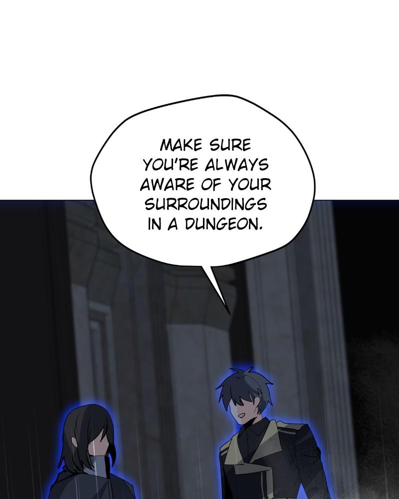 Read The Lone Spellcaster EN Manga Online