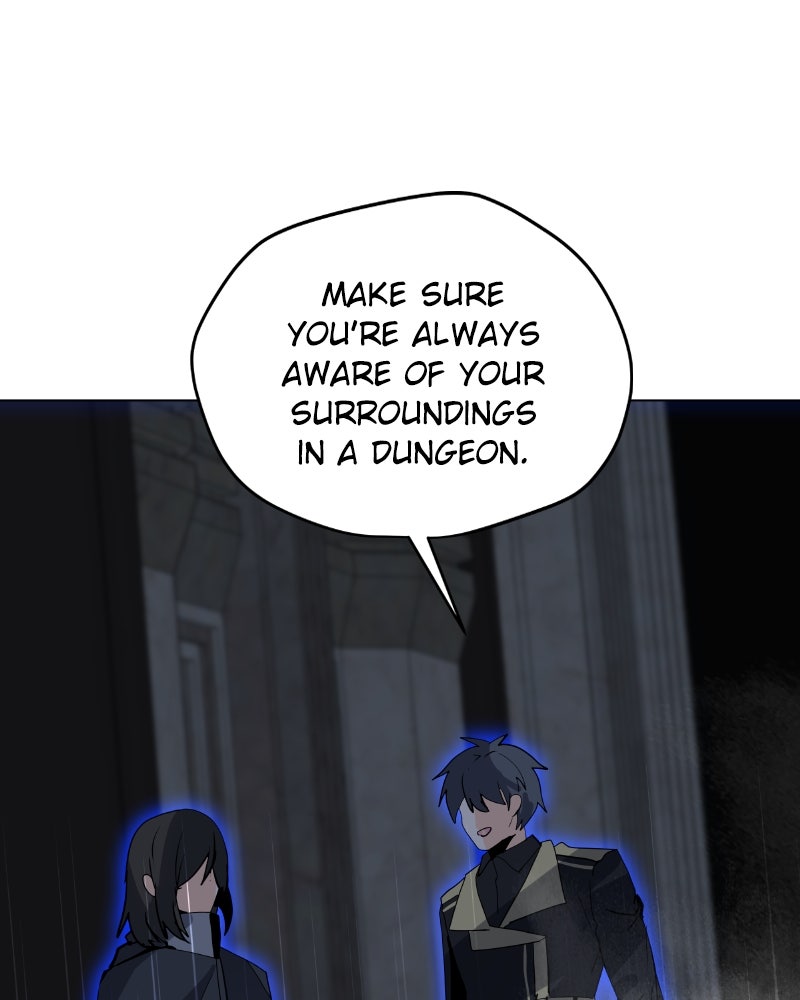 Read The Lone Spellcaster EN Manga Online