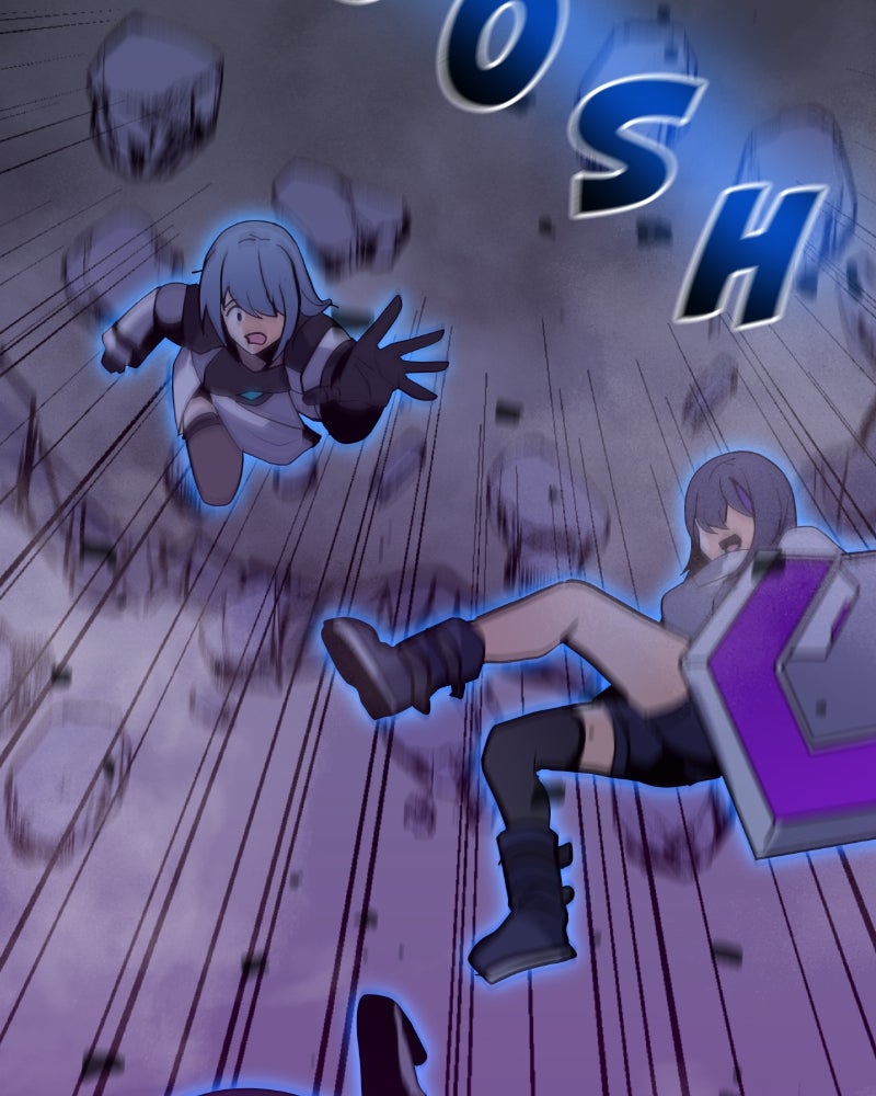 Read The Lone Spellcaster EN Manga Online