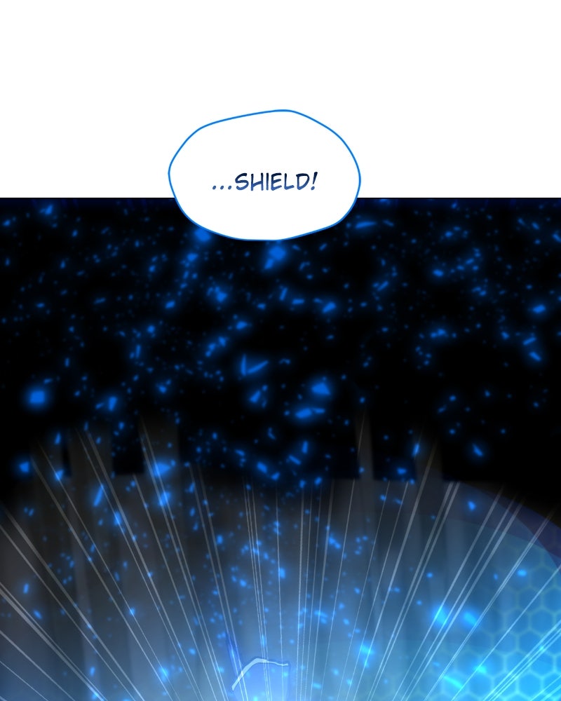 Read The Lone Spellcaster EN Manga Online
