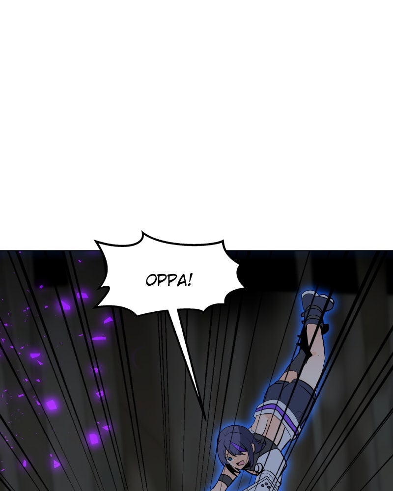Read The Lone Spellcaster EN Manga Online